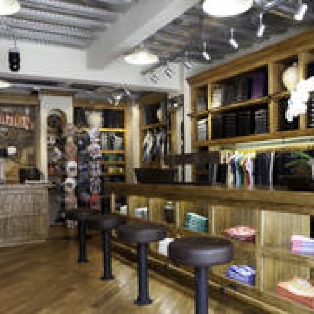 True Religion Brand Jeans: Japan's First Standalone Store Opens in Jingumae!