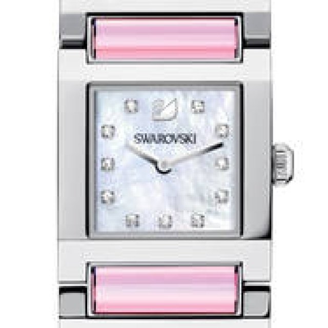SWAROVSKI | Discover Swarovski's New Face, Adorned with Crystal Brilliance (2)