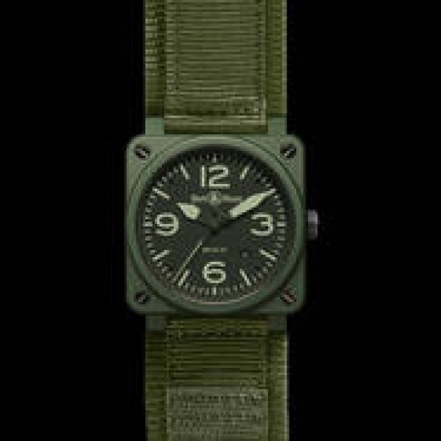 Bell & Ross | Basel 2010