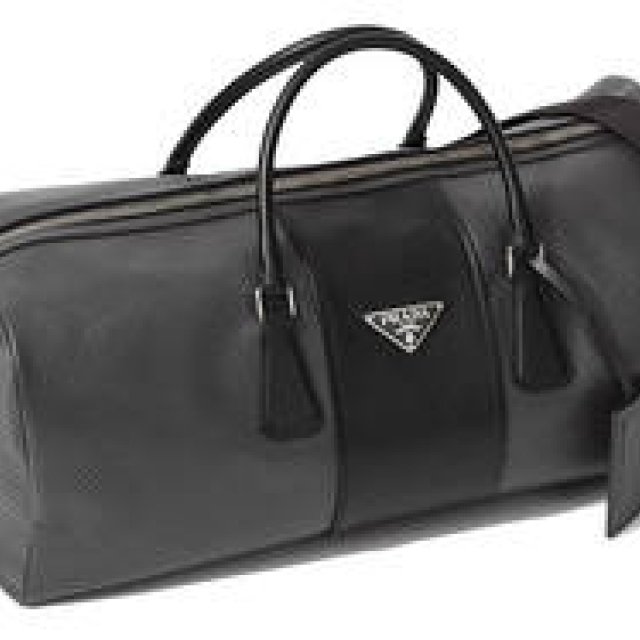 Feature: “Handsome” Bags to Complete Your Summer Style