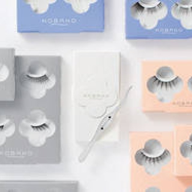 KOBAKO | New Eyelash Series Launch Event