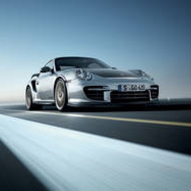 PORSCHE 911 GT2 RS: Porsche's Most Powerful and Fastest Road-Going Car Ever