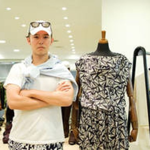 YUGE | Designer Sho Yuge Interview (Part 1)