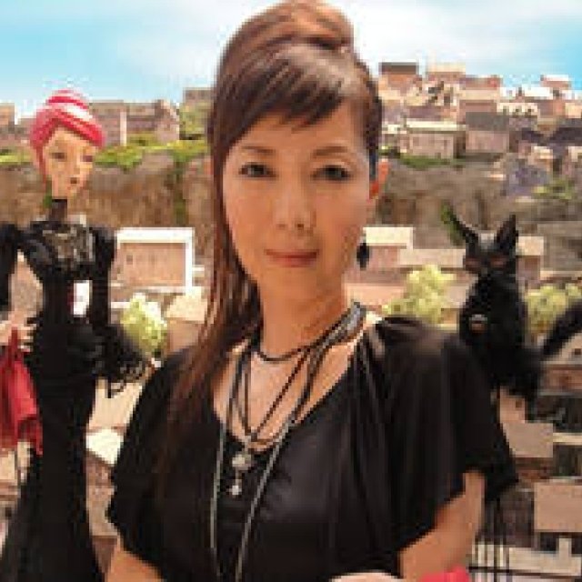 Keiko Toda | The beloved villainess, Milady