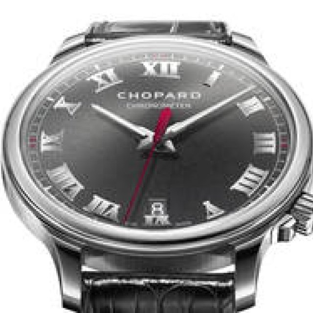 CHOPARD | L.U.C 1937