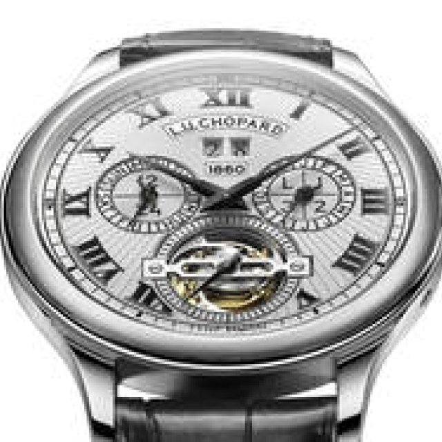 CHOPARD | L.U.C 150 All-in-One