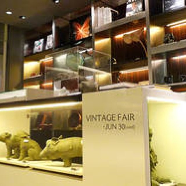 ISETAN Men's Residence Newsletter June 2010 | ISETAN MEN'S - Men's Building