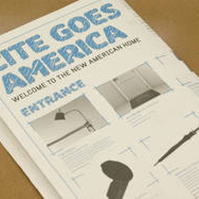 Matthew Waldman | Vol. 13 Design Week @ NYC