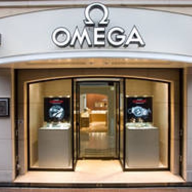 OMEGA | Renewed and Reopened in June!