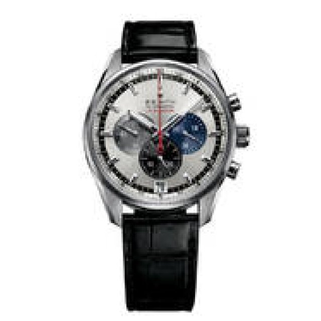 ZENITH｜バーゼル 2010