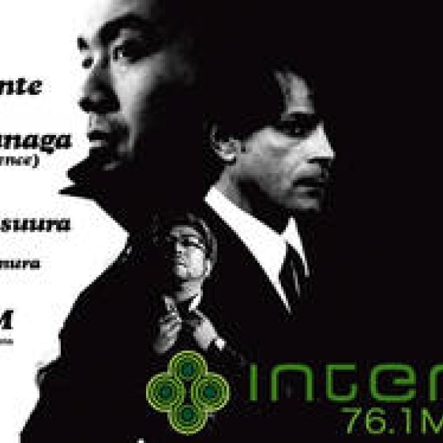from TOKYO MOON | June 20 ON AIR | Cool modal jazz and the impro6 national tour by a Japanese-Italian DJ trio!