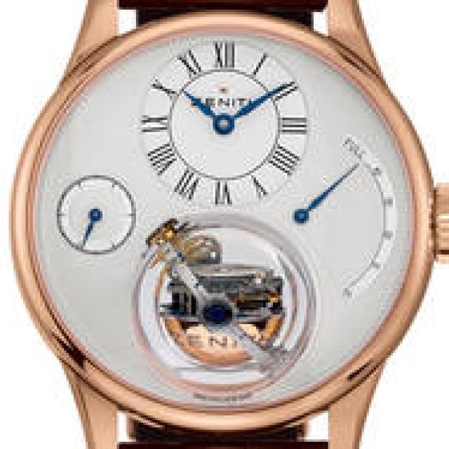 ZENITH | Christopher Columbus