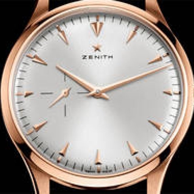 ZENITH | ELITE ULTRA THIN