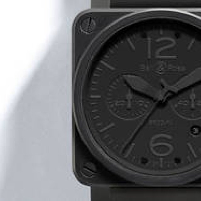 Bell & Ross | BR03-94 Phantom