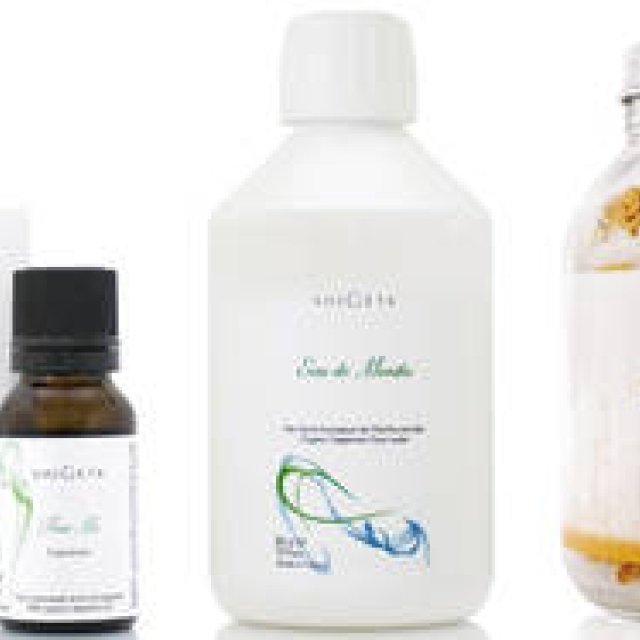 SHIGETA: The "Sports Beauty Kit" to Support Healthy Beauty