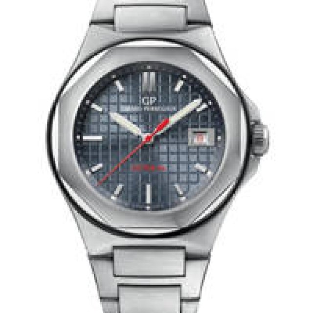 Cartier | Calibre de Cartier: A Style That Forges Ahead