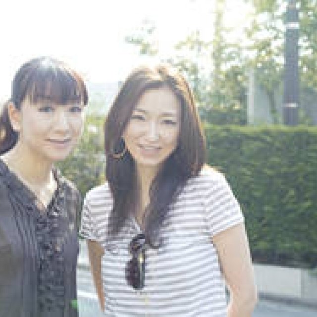 Michiko Fujiwara x Chiharu Nagatomi: 'The Lifestyle of Michiko Fujiwara, a Top Runner in the Pursuit of Beauty' (Part 1)