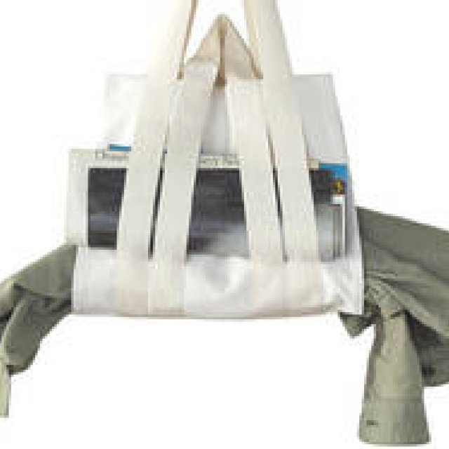 NEW PRODUCTS | A Multifunctional Tote Bag from Spain Arrives in Japan