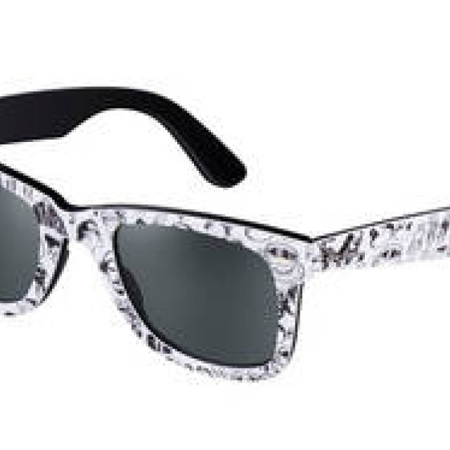 Ray-Ban | Introducing the Ray-Ban Rare Prints Summer Collection