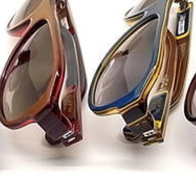 Continuer | New Eyewear from Noteworthy Brands, Both Domestic and International, Has Arrived