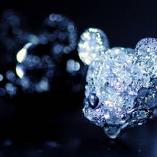 Velvet Lounge: Introducing sparkling Mickey Mouse rings!