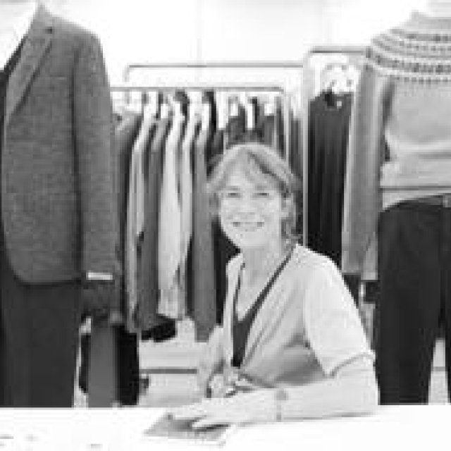 MARGARET HOWELL | Margaret Howell Interview