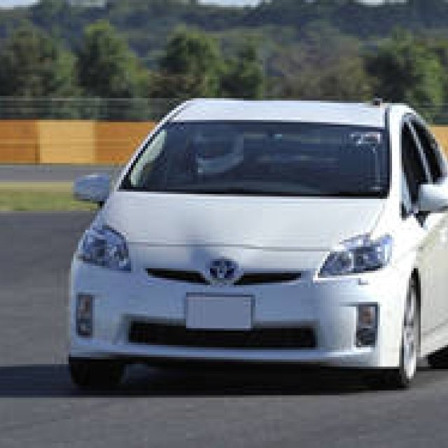TOYOTA | Prius | The 2nd Installment of the Long-Term Test