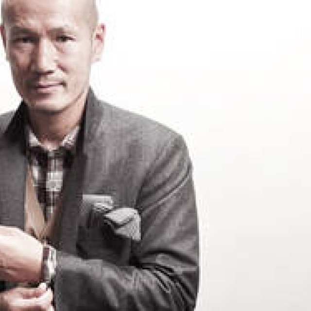 MARGARET HOWELL | The Appeal of Margaret Howell's Suits: Refined and Lightened Flannel