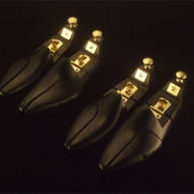 SANYO YAMACHO | Shoe Keepers