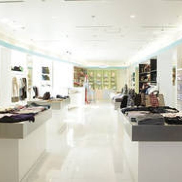 UNITED ARROWS | Haneda Airport Terminal 2 Store Opens