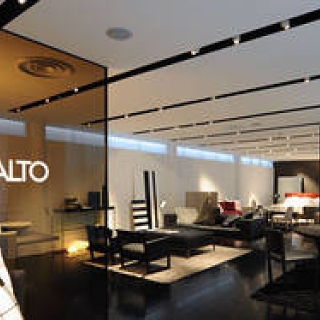 B&B Italia | MAXALTO Store Tokyo Opens