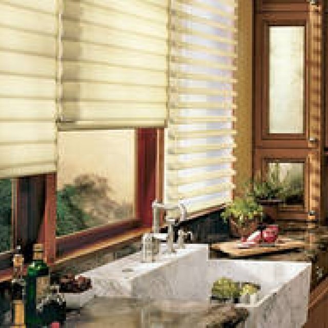 Hunter Douglas | Hunter Douglas Gallery 'With Kurakuen' Opens