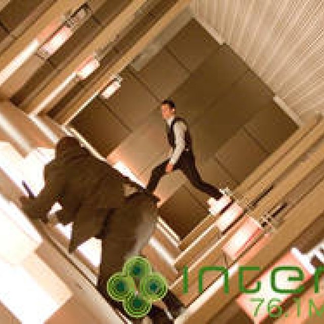 from TOKYO MOON | July 25 ON AIR: How to Appreciate the Film 'Inception' in the TOKYO MOON Style?
