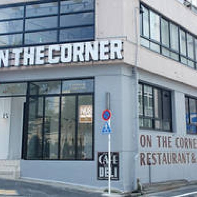 Feature: The Creators Behind 'ON THE CORNER' and 'SUNDAY ISSUE'