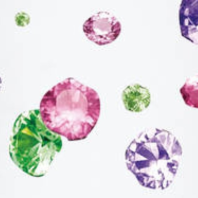 Feature: My Favourite Jewellery Colour