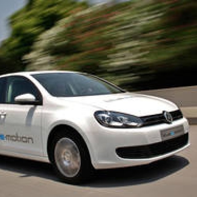 Volkswagen: EVs Accessible to All Buyers