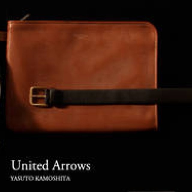 Feature | Master Buyers' Favorite Finds, Purchased with Their Own Money - UNITED ARROWS