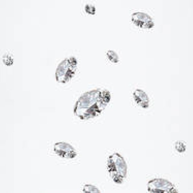 Feature: My Favourite Jewellery - Diamonds