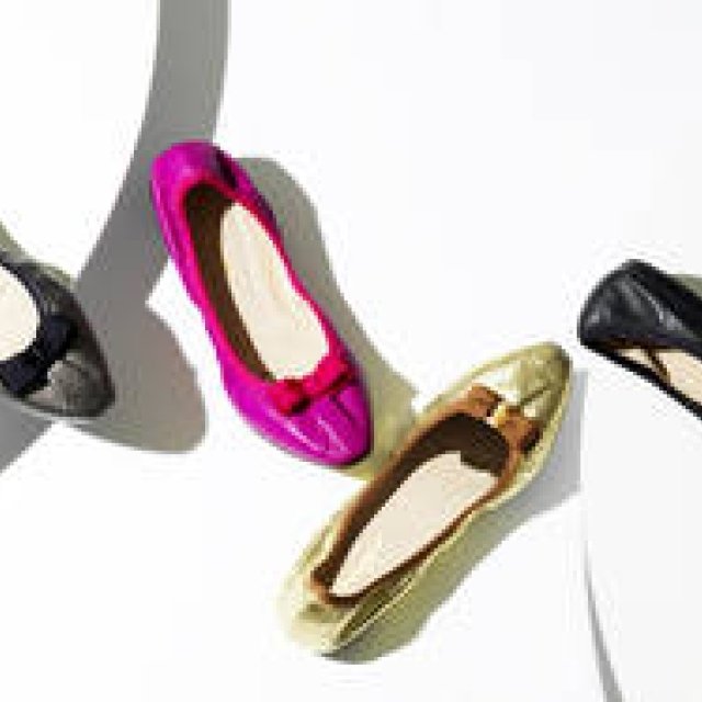 Salvatore Ferragamo | Introducing the New Collection, "My Ferragamo"
