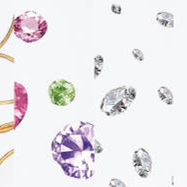 Feature | My Favourite Jewellery