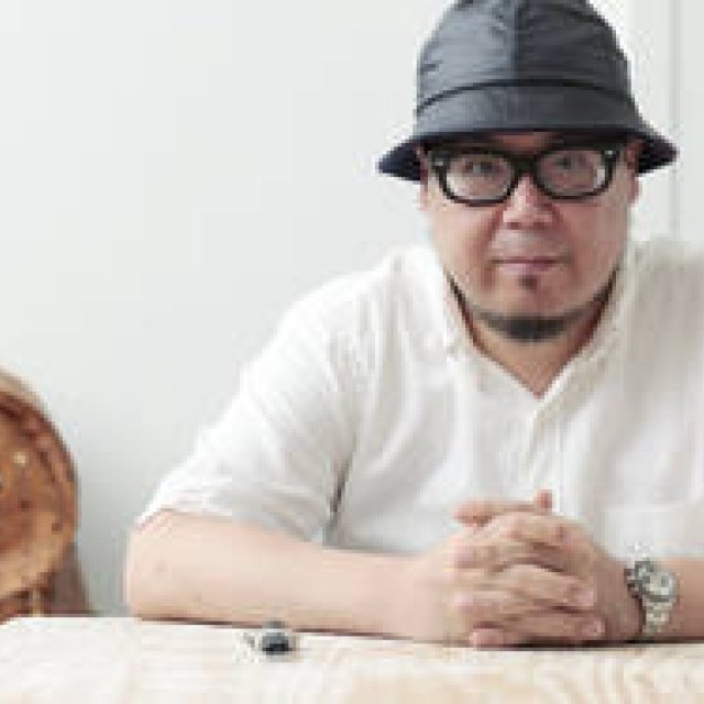 My Own Watch | The Watch Tomoyuki Tanaka (FPM) Loves