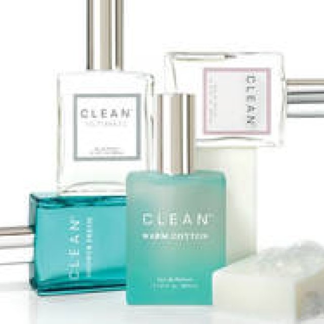 CLEAN | The Pristine Scent of Soap, "CLEAN" Fragrance