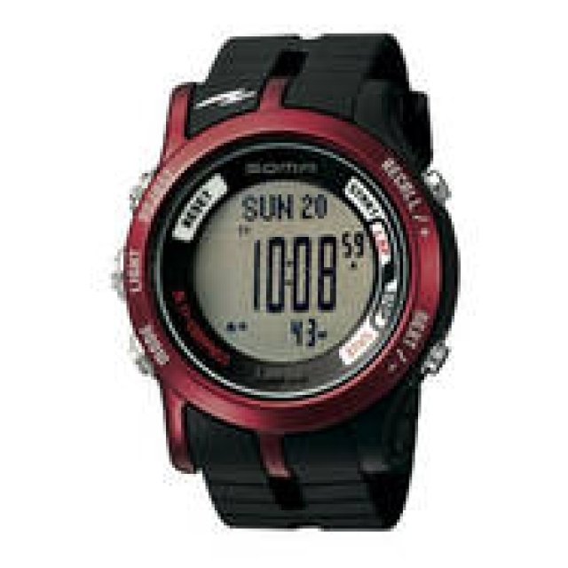 Seiko Instruments | Trek Smarter with a Multifunction Watch