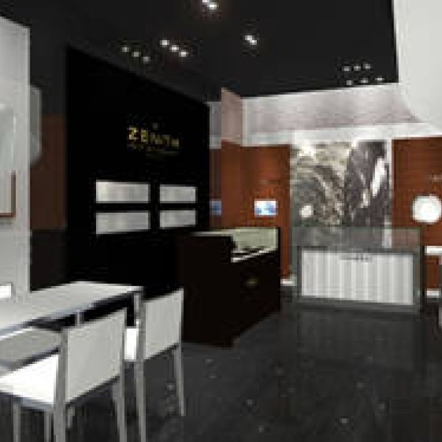 Watch Salon Oomiya | Oomiya Shinsaibashi Store Opens