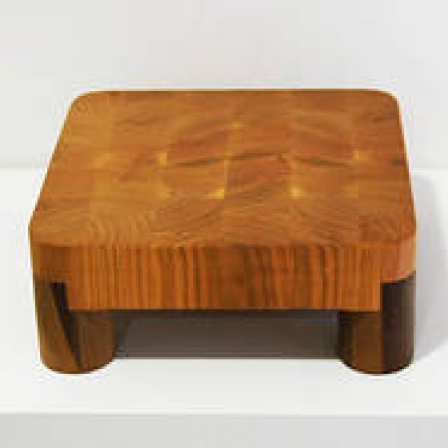 doinel | Serafino Zani's "Chopping board"