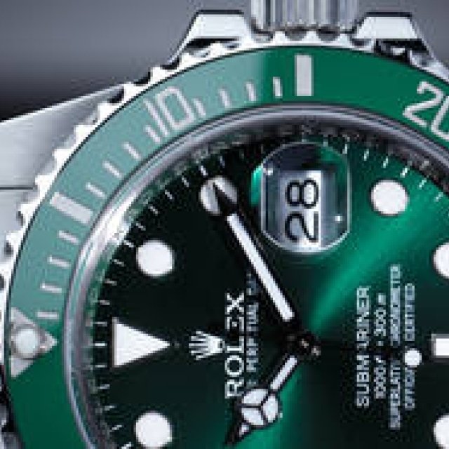 Feature | The Evolution of Divers' Watches: ROLEX