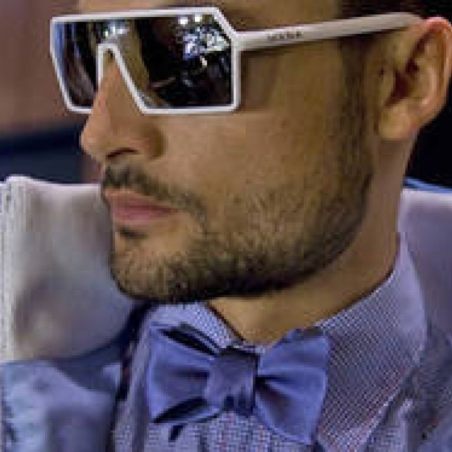 Series: Matthew Waldman | Vol. 15 New York Fashion Week