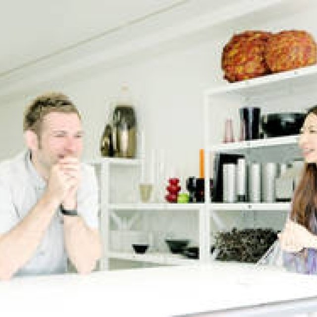 Spiritual Dialogue Vol. 9 | Reika Ito x Nicolai Bergmann (Part 2)