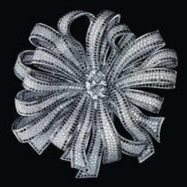CHANEL: High Jewellery Collection Unveiled