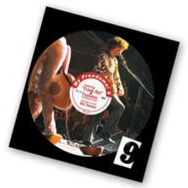 Rintaro Tanaka | "My Freedamn! Vol. 9" and the Seventies (Part 2)